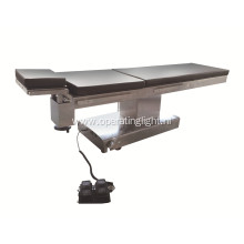 electric ophthalmology surgery bed